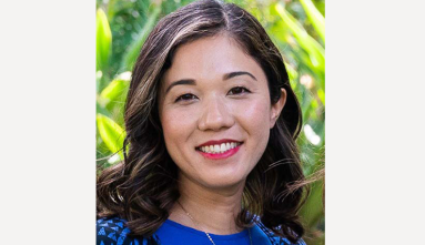 lisa tamashiro Maumalanga.